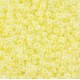 Miyuki seed beads 11/0 - Ceylon lemon ice 11-514